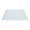 White, variant on Silicone Pet Food Mat Waterproof Leakproof Placemat with Raised Edges Non-Slip Heavy Duty Floor Protector for Cats and Dogs Supplies 24x16 Inch