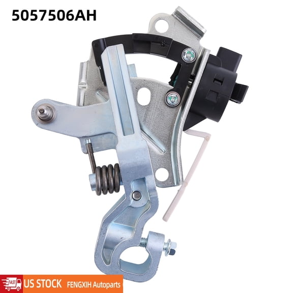 FENGXIH 5057506AH Transmission Gearshift Bracket Compatible for Dodge Ram 1500 2500 3500 2010-2021