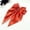 E, variant on siminsem Women Girls Halloween Ribbon Hair Bows Clips Pumpkin Ghost Bat Witch Hat Barrettes Large Bowknot Oversized Party Hair Accessories Styling 1 Pack, F,One Size