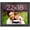 Barn Black, variant on 22x18 Shadow Box Black Solid Wood Display Picture Frame | 1 Inch Rabbet Depth | | 1.375 Inch