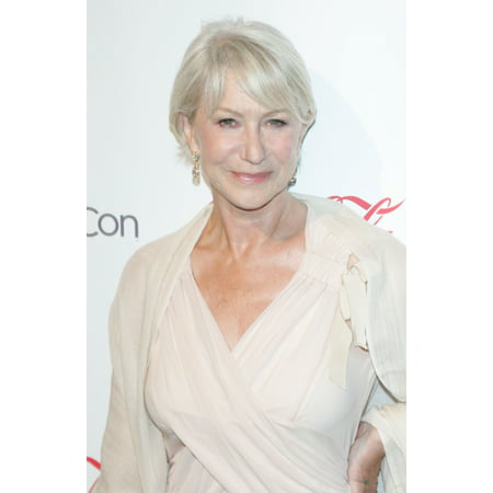 Helen Mirren In Attendance For 2011 Cinemacon Big Screen Achievement Awards Pure Nightclub At Caesars Palace Las Vegas Nv March 31 2011 Photo By James AtoaEverett Collection