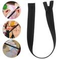 thumbnail image 3 of 10Pcs Zipper Ribbon Zipper Material Clothing Zipper Material Sewing Zipper Sewing Materials, 3 of 8