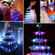 thumbnail image 5 of 12 Coloridas Luces Led Brillantes Para Cubitos De Hielo Levamdar  CPB-DE-LYY1505-2, 5 of 5