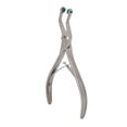 thumbnail image 2 of Alicates para Coronas Dentales Sincero de Acero Inoxidable, 2 of 10