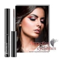 thumbnail image 2 of Color Mascara Long-lasting Makeup Thick Curly Quick-drying Lengthening For Women, 2 of 4