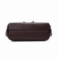 thumbnail image 3 of Genuine Leather Hobo Bag, Women's Grainy Underarm Shoulder Crossbody Purse, 3 of 7