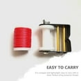 thumbnail image 6 of Monyance Archery Thread Red Bowstring Serving Thread for Various Bows(1.97X1.97X1.38Inches), 6 of 11