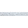 thumbnail image 5 of Protect All All-Surface Care Wax, Polisher & Protector 1 Gallon - 62010, 5 of 8