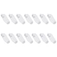 thumbnail image 2 of Calcetines Hanes Value Pack No Show, suaves que absorben la humedad para mujer, 2 of 3