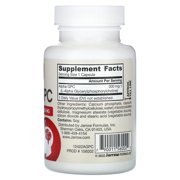 Jarrow Formulas Alpha GPC, Supports Brain Function, 300mg, 60 Veggie Caps
