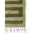 thumbnail image 2 of Momeni NEO-1 Green 8' X 10', 2 of 3