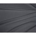 thumbnail image 4 of oneOone Polyester Lycra Gray Fabric Pin Stripe Sewing Craft Projects Fabric Prints By Yard 56 Inch Wide, 4 of 4