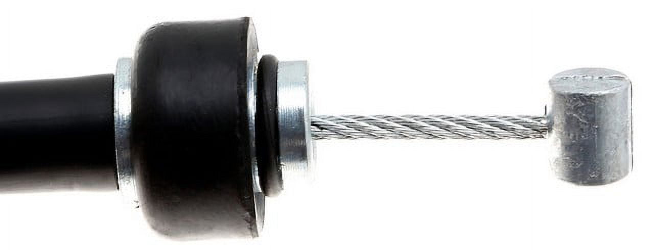 Raybestos Element3 Brake Cables, BC97187 Fits select: 2001-2004 HYUNDAI ELANTRA