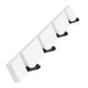 thumbnail image 3 of Colgador de Puerta de pared Plegable perfecl de madera y metal, 3 of 8
