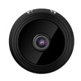 thumbnail image 3 of WiFi Smart Night Vision Alarm Camera Home Mini Video Recorder Set (Negro) Tmvgtek Para estrenar, 3 of 9