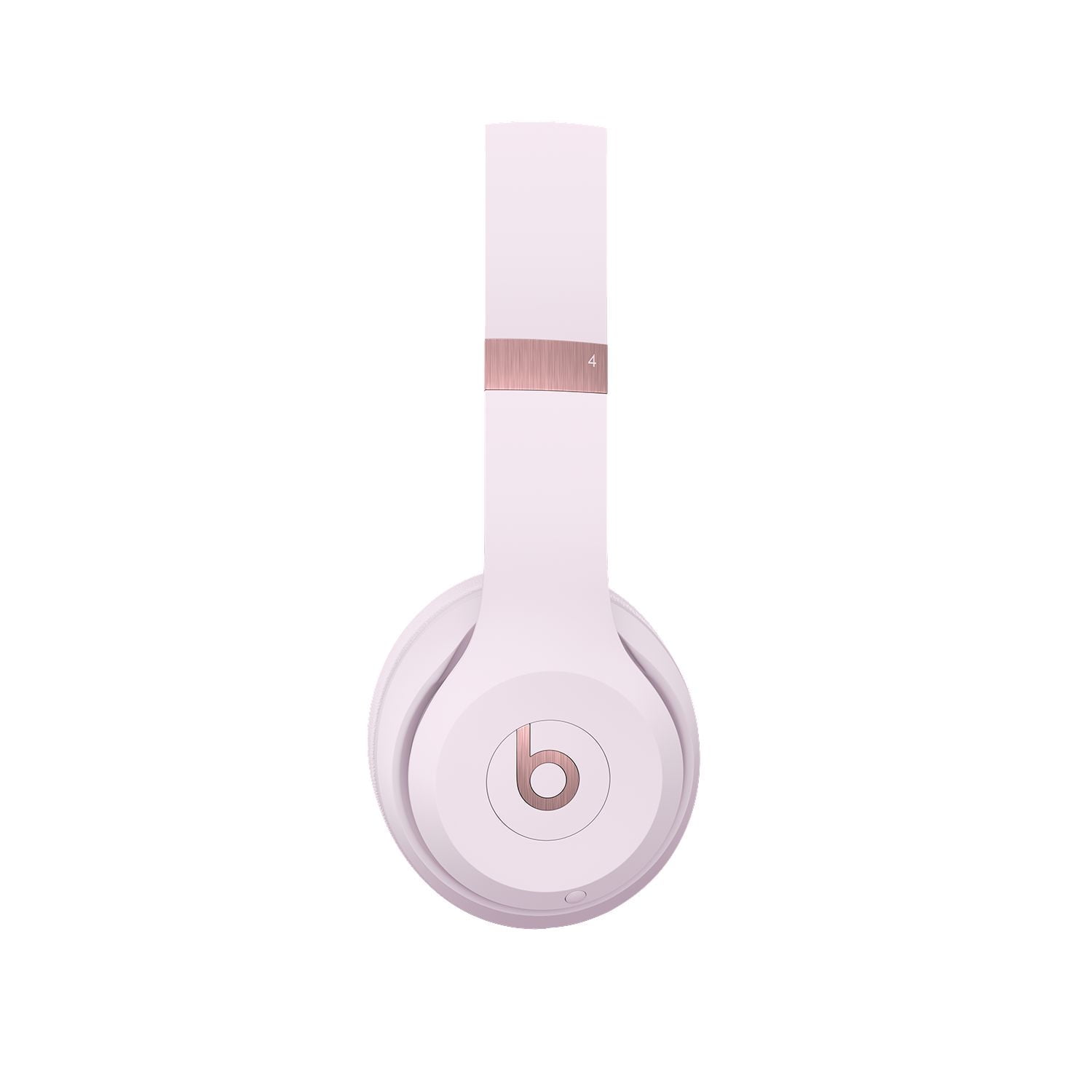 Beats Solo 4 — True Wireless On-Ear Headphones – Re-engineered