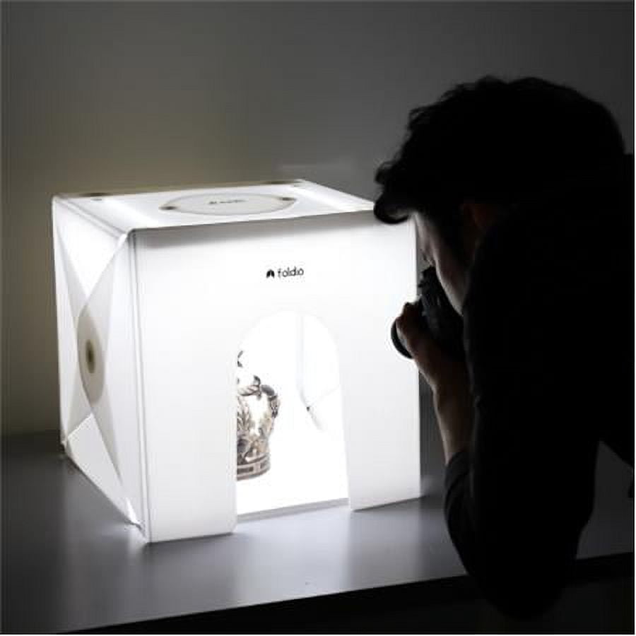 Foldio2 Plus 15" Portable Photo Studio
