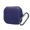 Blue, variant on Compatible with 2024 Samsung Galaxy Buds 3 Pro Case, Premium Silicone Cover Case with Carabiner for Galaxy Buds 3 Pro Wireless Earbuds , Full Protection,Headphone Accessories