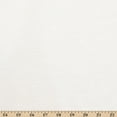 thumbnail image 2 of Crushed Crinkle Sheer Voile Fabric 118" Wide Window Curtain Drapery and Apparel per yard 100% polyester (Off White), 2 of 2