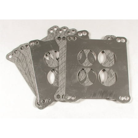 Mr Gasket 97 Carburetor Heat Dissipators