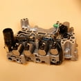 thumbnail image 5 of For Chevrolet Nissan Sentra Versa CVT Transmission Valve Body RE0F11A JF015E USA, 5 of 5