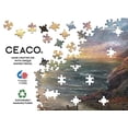 thumbnail image 2 of Thomas Kinkade Beachside Gathering 1000pc Puzzle, 2 of 4