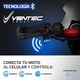 thumbnail image 3 of Motocicleta Doble Propósito Vento Crossmax 220 Led Negro 2026, 3 of 8