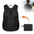 thumbnail image 2 of SIfdSeng Lightweight Travel Backpack for Outdoor Sports Large Capacity Water Daypack, 2 of 4