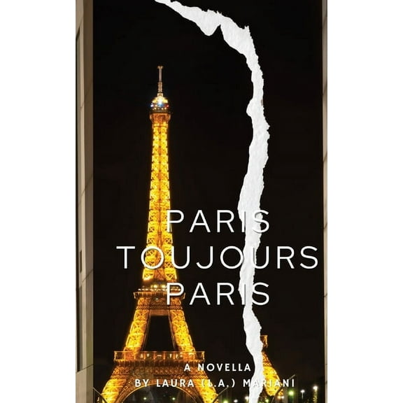 Paris Toujours Paris