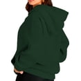 thumbnail image 3 of Sudadera Para Mujer Shendy Vendy Con Capucha Ajustable, 3 of 4