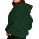 thumbnail image 3 of Sudadera Para Mujer Shendy Vendy Con Capucha Ajustable, 3 of 4