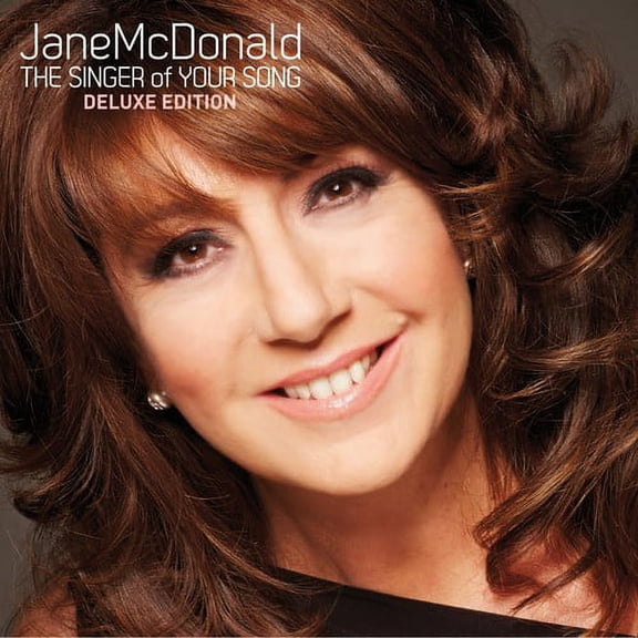 Singer of Your Song (Deluxe Edition) (CD)