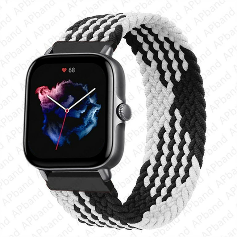 Amazfit stratos vs huawei watch 2 deals