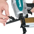 thumbnail image 4 of Makita AT1150A 7/16-inch Medium Crown Stapler (16 Ga.), 4 of 6