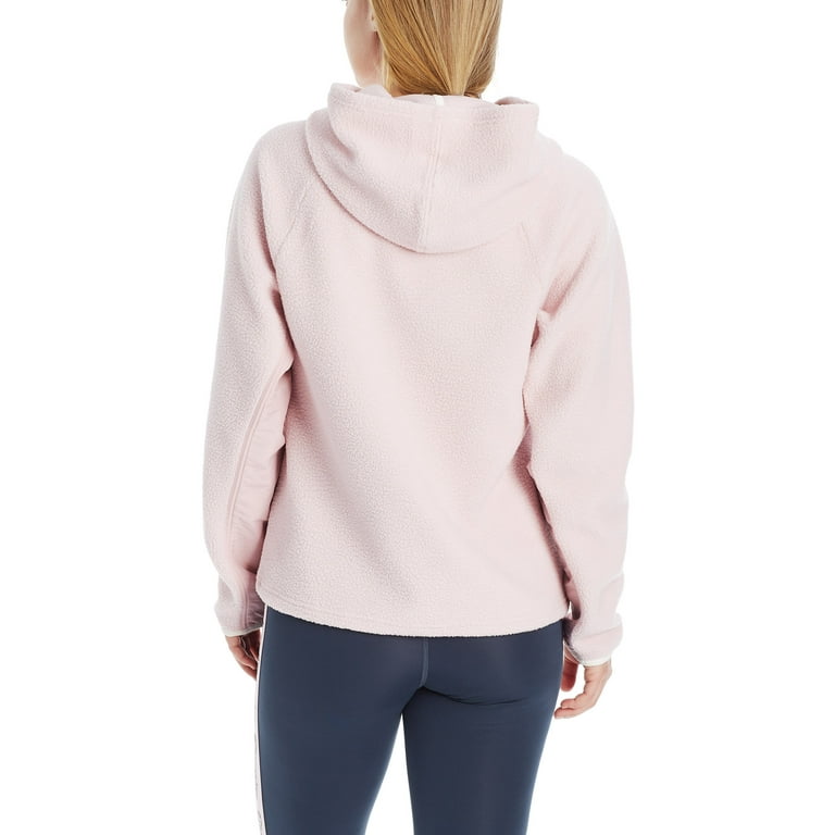 Champion Women's Faux Sherpa Hoodie