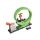 thumbnail image 4 of Pista de juguete Hot Wheels City Némesis Cocodrilo, 4 of 4