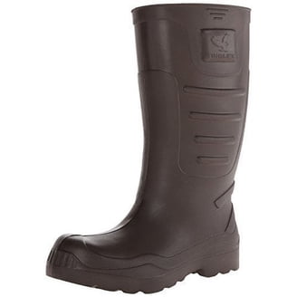 Norcross Servus Rubber - Economy Knee Boot, Knee-High - 11  display picture 1
