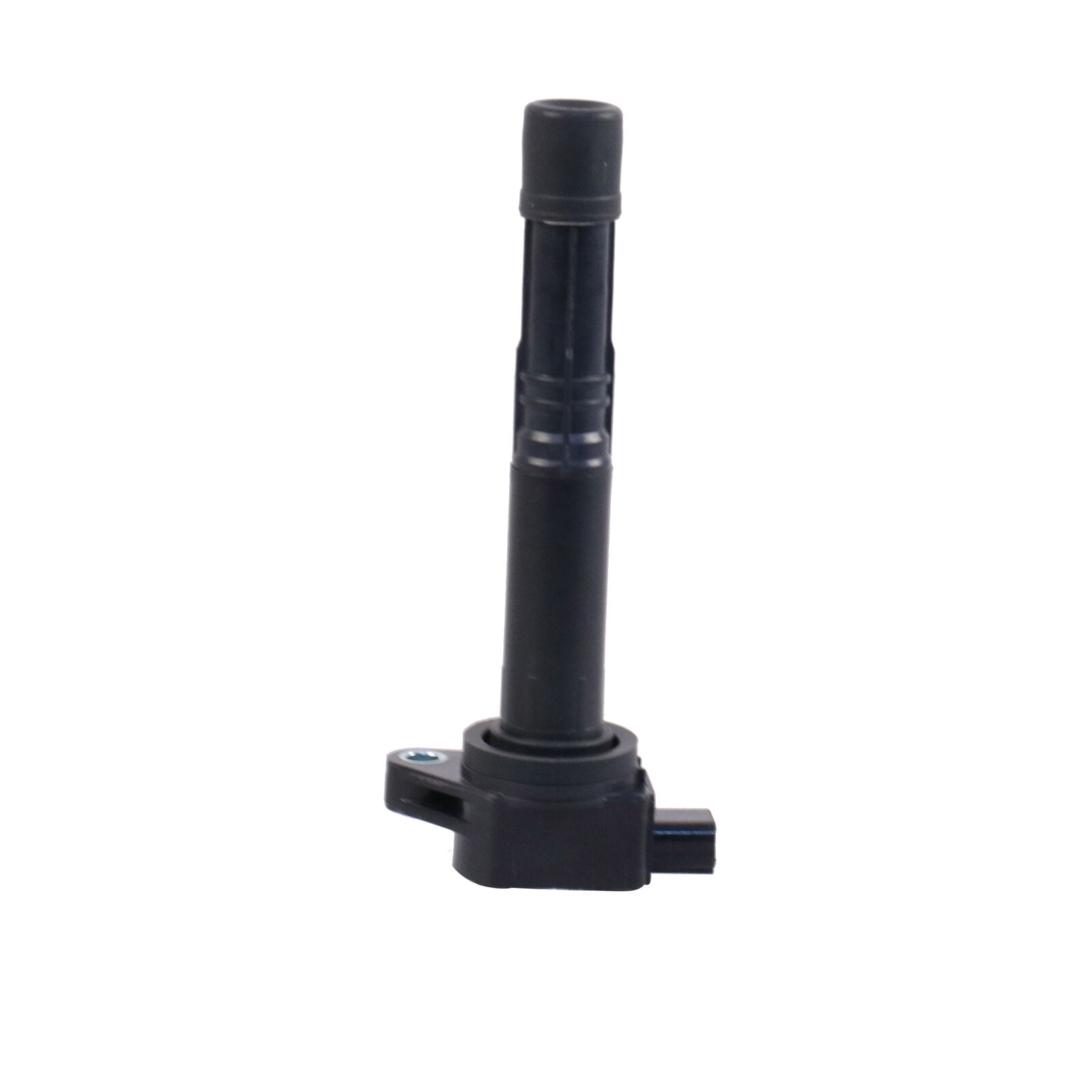 Pack 4 Ignition Coils For 00-06 Jeep Wrangler 08-12 Honda Accord 12-15 Civic Fits select: 2010-2014 HONDA CR-V EXL, 2012 HONDA ACCORD LX