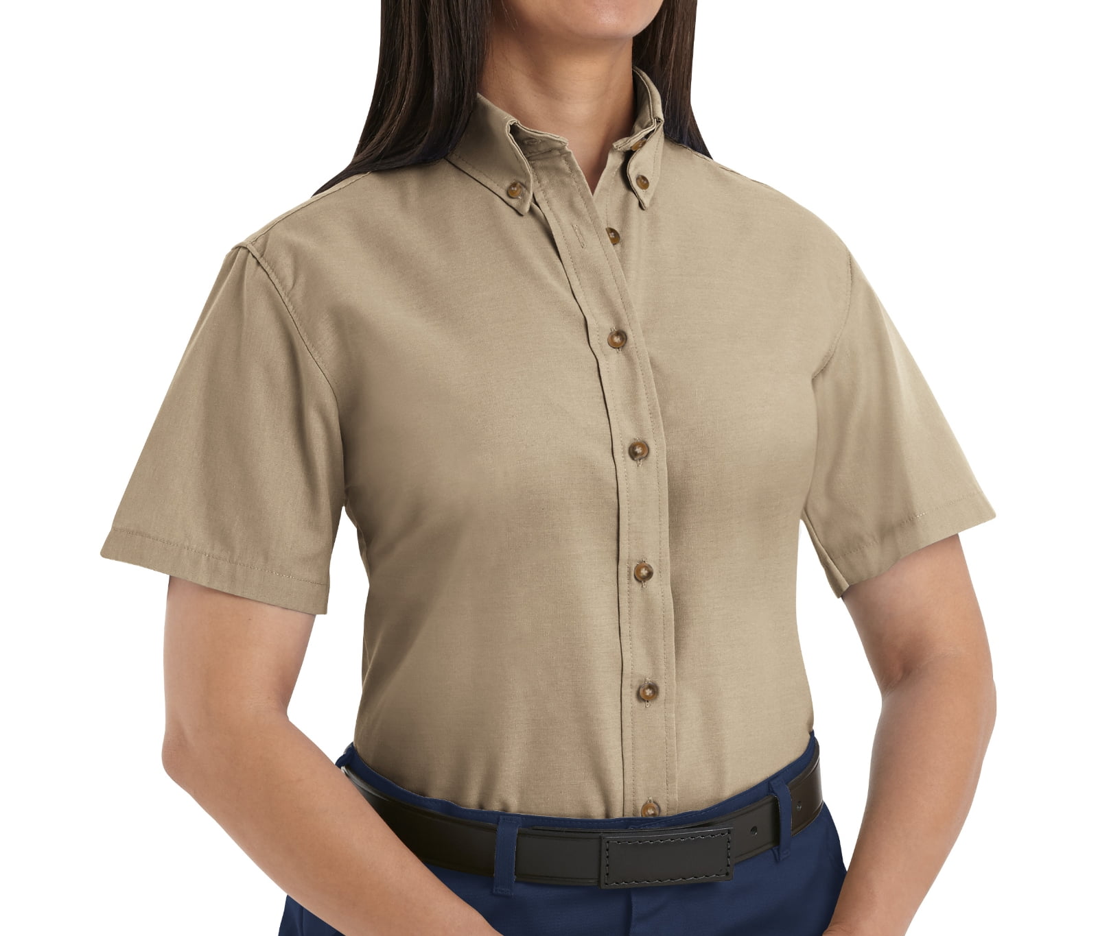 womens dress shirts walmart