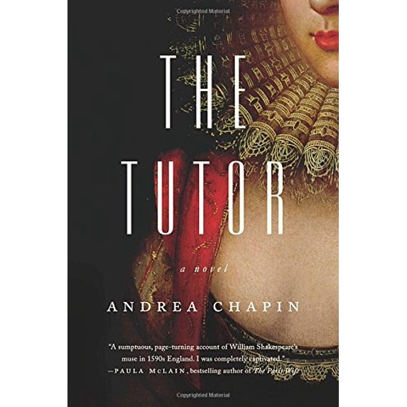 Pre-Owned The Tutor: A Novel (Hardcover) 1594632545 9781594632549