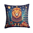 thumbnail image 4 of Koala Christmas Fabric Decorative Pillow 18 in x 18 in, 4 of 38