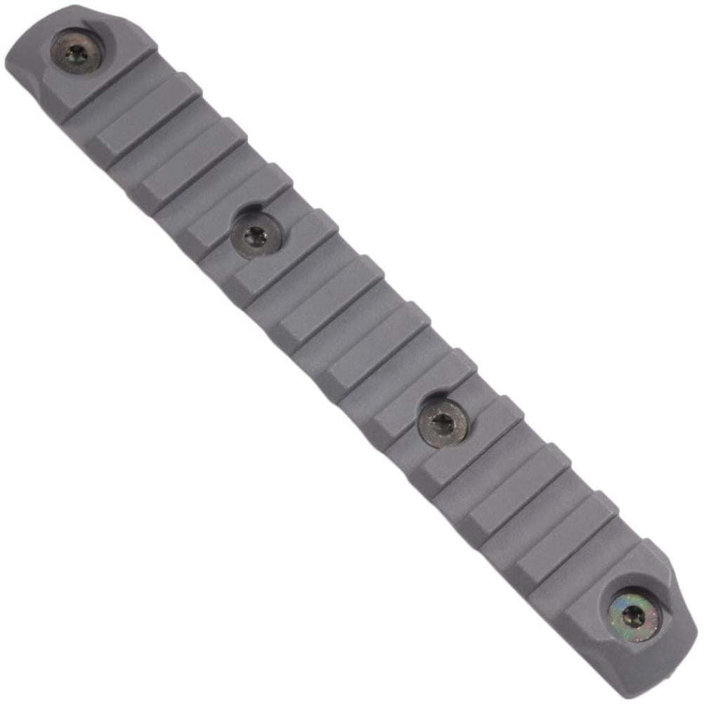 bravo rail section nylon keymod rail section bravo rail section nylon keymod rail section