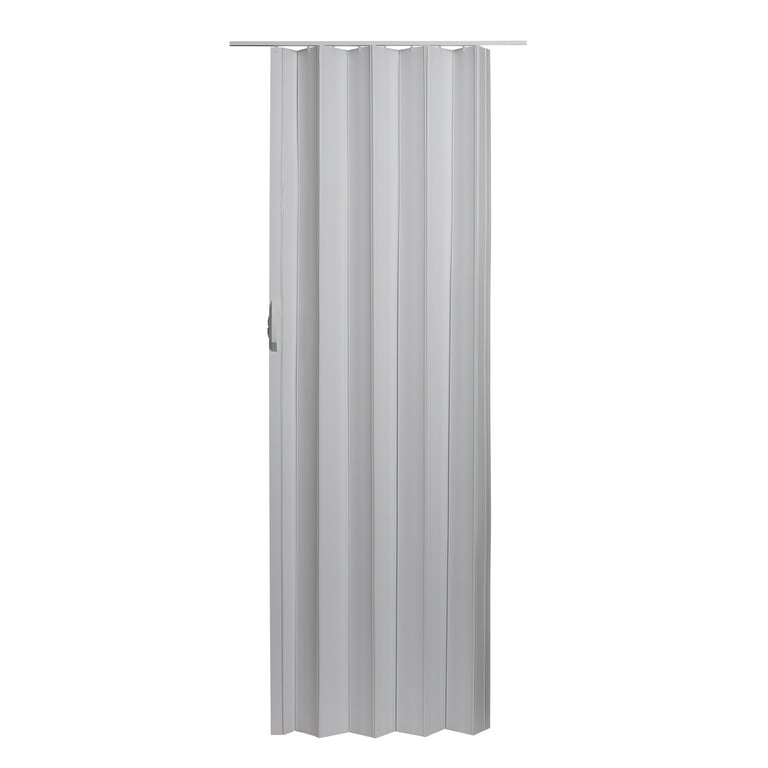Homestyle Regent Vinyl Accordion Door, 36 Homestyle Regent Vinyl Accordion Door, 36
