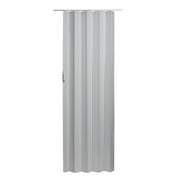 Homestyle Regent 36 x 80 PVC Folding Door White