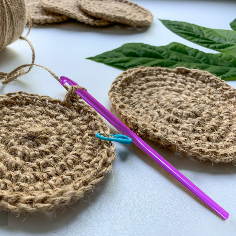 Crochet Hooks Set For Beginners Adults 59pcs Crochet Hook Kits