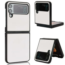 【色:ブルー_サイズ:A50 A50S A30S用】グリッターケースSamsun Vonzee® Case Compatible with Samsung Galaxy A50/A50s/A30s