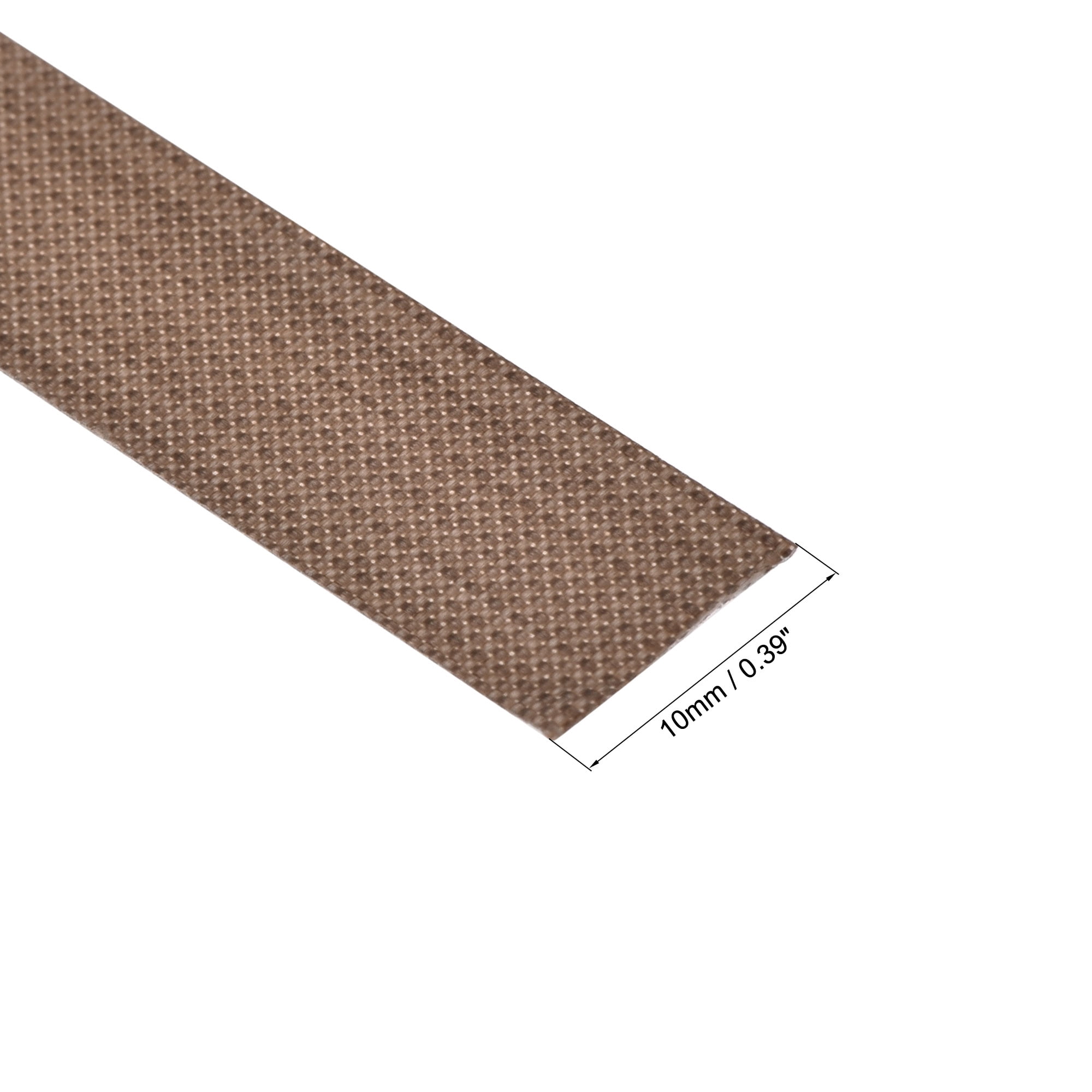 Unique Bargains High Quality Heat Resistant Tape for High Temperature Heat Transfer Applications 10mm