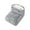 A, variant on Hearth & Gear Cozzii Foot Warmer Cozzii Feet Warmer Cozzii Warmzii Heated Foot Warmer Large Foot Warmer For Feet Soft Flannel Foot Warmer Slippers For Women Men Heating Pad Hand Exercise Table for