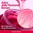 thumbnail image 4 of Sérum numbuzin No.2X Rose PDRN Colágeno 2X para dar volumen, 30 ml, 4 of 9