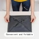 thumbnail image 5 of Cesta para Ropa Sucia, Cesta para Ropa Sucia Life Organize, Cesta Plegable para La Ropa, 5 of 6